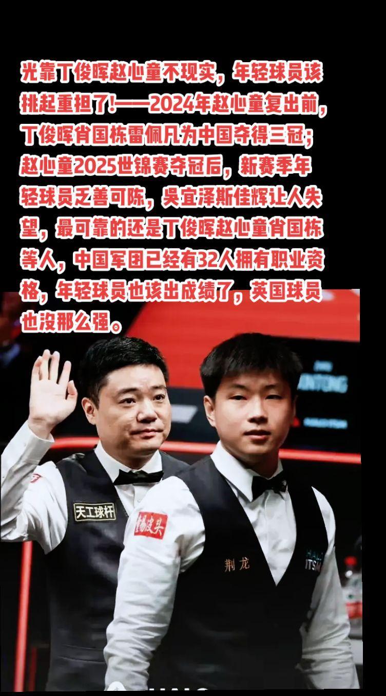 #斯诺克#丁俊晖#赵心童#斯佳辉#萬泉斋百笑生