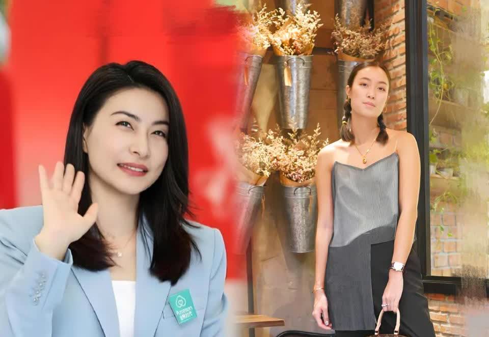 霍家又有大新闻！
郭晶晶估计怎么也想不到，
自家三弟霍启仁的媳妇南风，竟然是