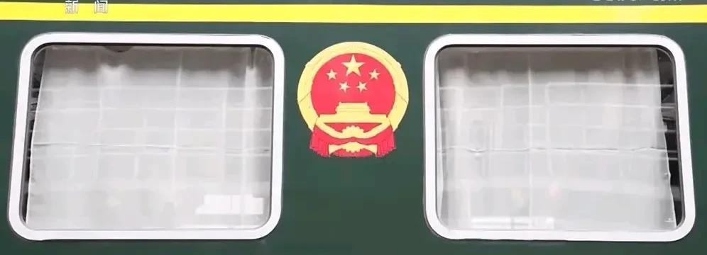 恢复通车！
中越铁路五年后通车！
5月25日由北京西站经南宁抵达越南河内（嘉林）
