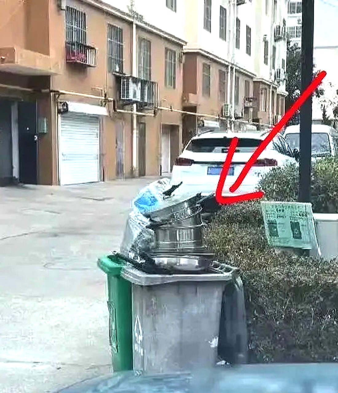 如果你看到这个，会拿回家用吗