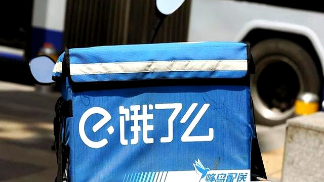 京东宣布全额承担骑手五险一金费用，骑手收入不受影响