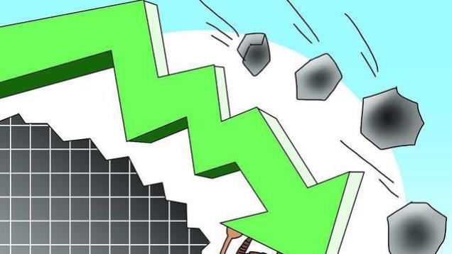 完了，亏了40%，全赔了！