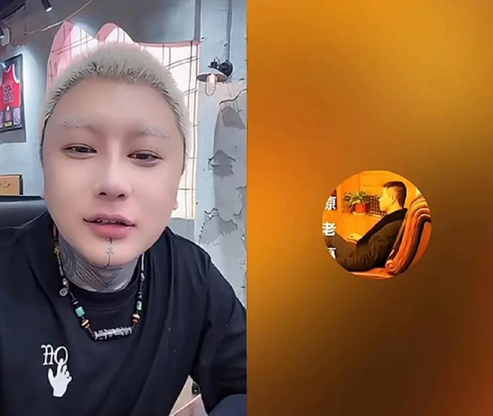 老葛直言无法与f/z长期合作！
散打哥也抱怨f/z不认真，之前组的9人局不做提前