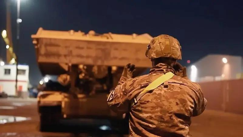 为什么欧洲国家大规模拒绝为乌克兰购买美国武器？欧洲继续表现出越来越不愿意为美国向