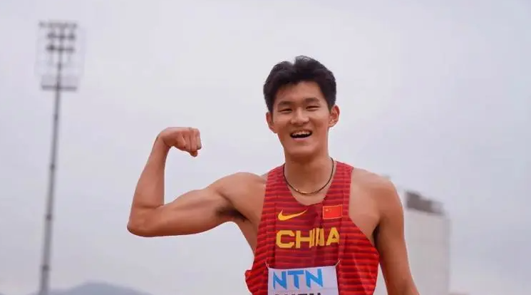 谁是下一个刘翔？今晚三位中国选手冲击男子110米栏决赛！

在2025年东京田径