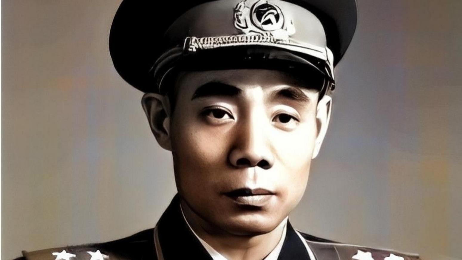 详细解说抗美援朝战争全史第七十集云山之战1