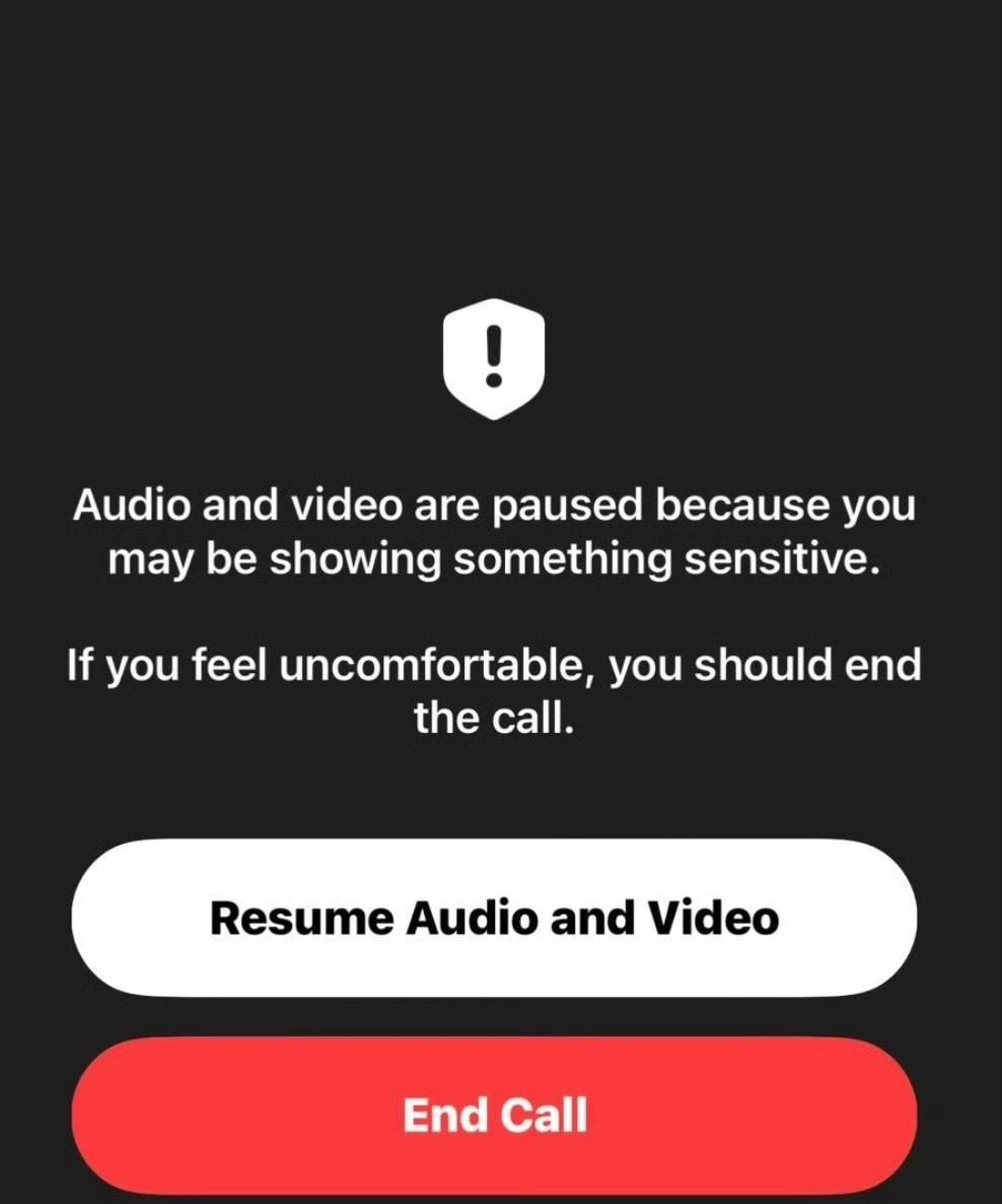 有开发者测试发现，iOS 26 或正在内部测试更高级的图像识别机制，疑似可在 F