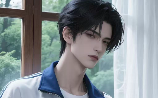 我主动去孤儿院后，榜上富婆的亲爹不愿意了