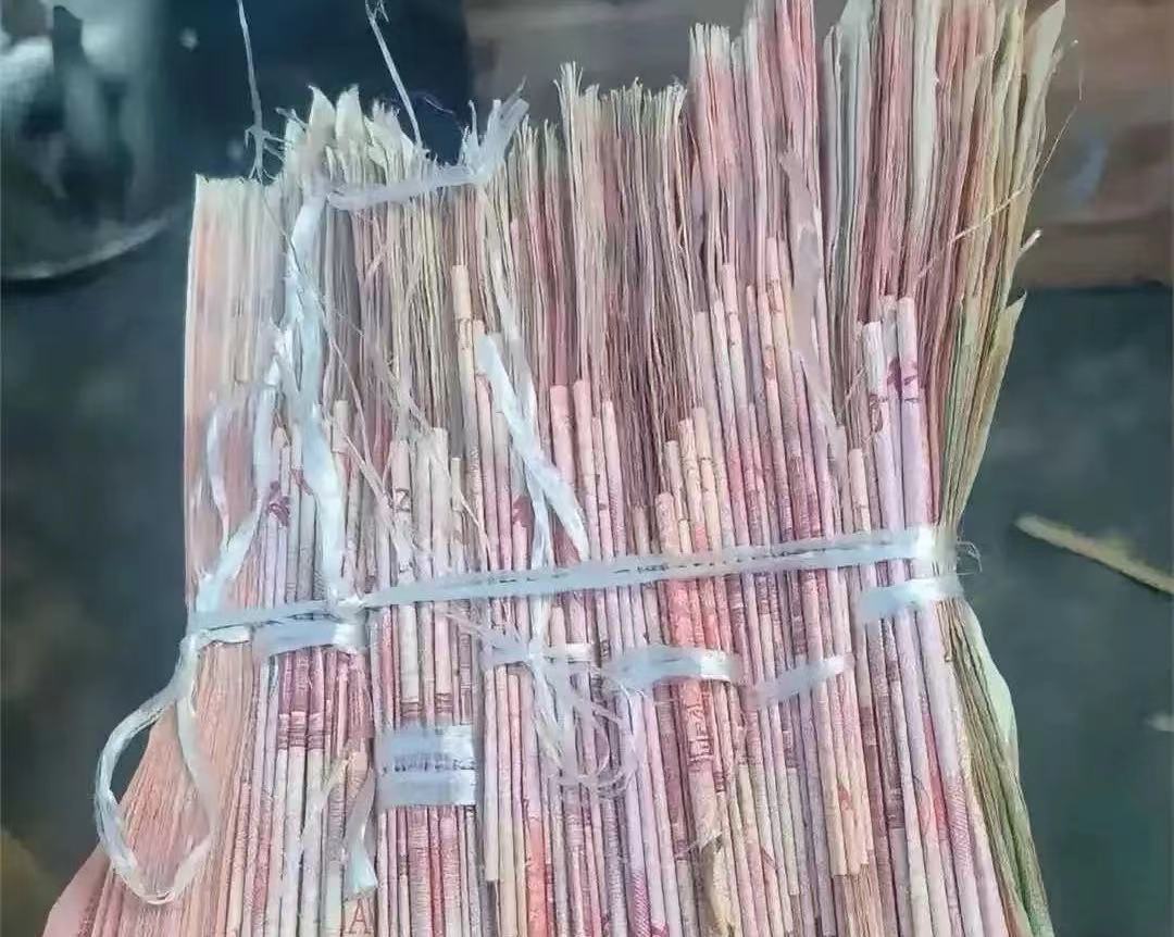 这个纸盒可以卖多少钱?..