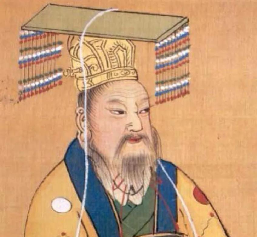 公元589年，韩擒虎夜渡采石，贺若弼从广陵渡江，两路夹击前往建康，而此时的陈后主