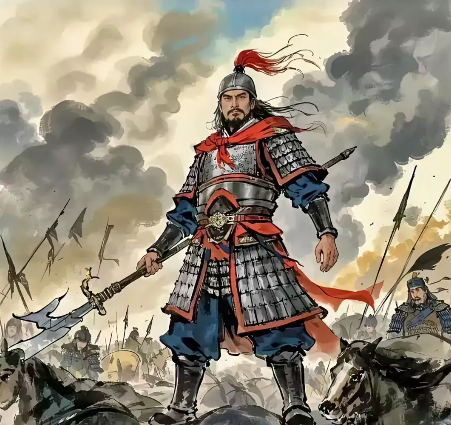 1862年，皖南沦陷，太平军悍将古隆贤心灰意冷，选择回家养老，购买良田200亩，