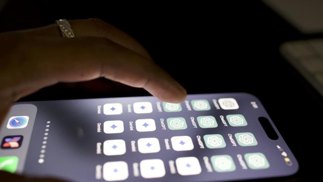 品牌要怎样“抓住 AI 的心”？