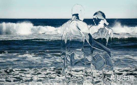 离婚后我获得了重生