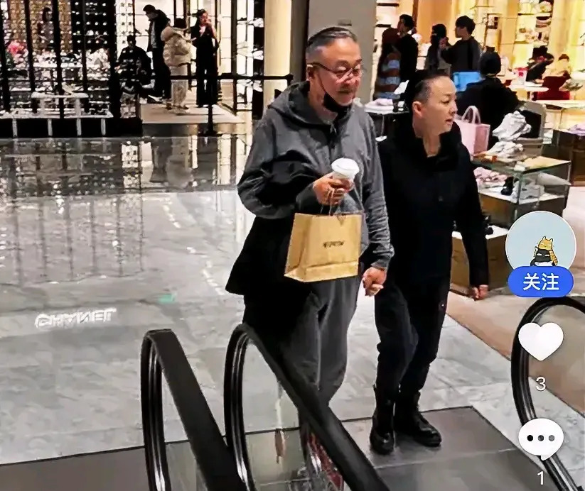 宋丹丹的幸福人生











宋丹丹现在过得好吗？相信这个问题的答案，