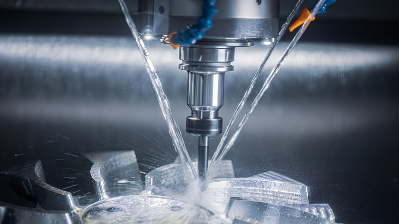 “撞机”维修只需十分钟？这家德国工厂，重新定义了机床的“可靠性”