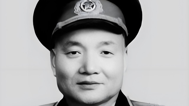 1973年，新85高炮正式定型，毛主席的亲家说：现在我有资格进八宝山了