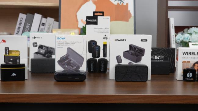 无线麦克风哪个牌子的好？无线麦克风十大排名精选合集！