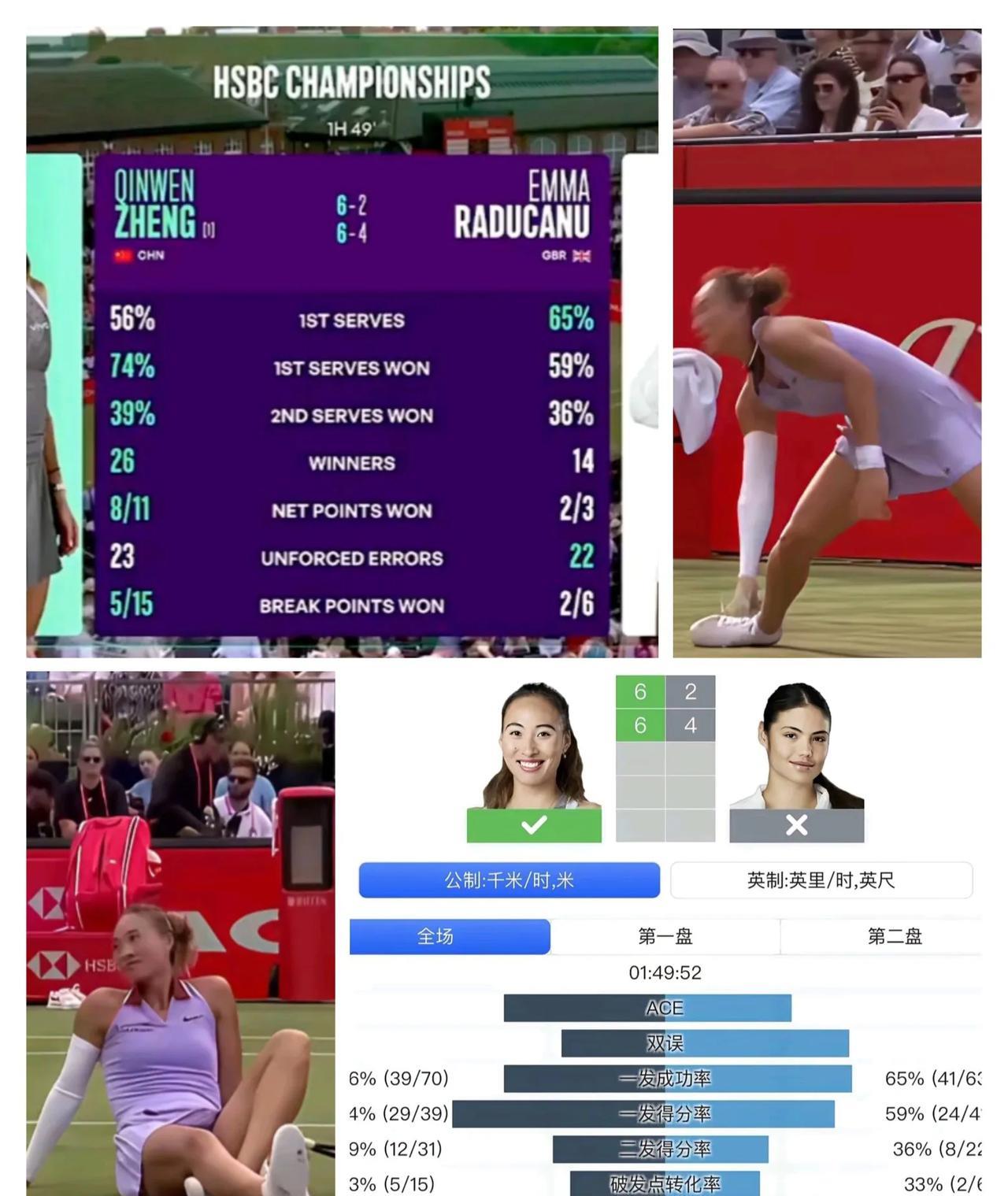 2025我的网球生活
     从22年温网连赢两场晋级草地大满贯32强到25女