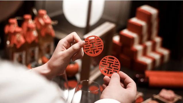 做婚庆第八年，我从“造梦师”变成了“平衡师”