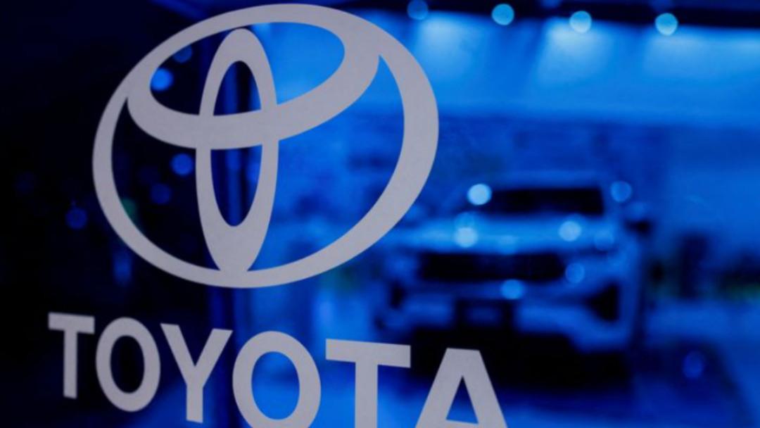 丰田日赚4.7亿；岚图第30万辆整车下线；宝马公布产品规划；东风奕派eπ007+上市...