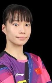 WTT球星挑战赛卢布尔雅那站石洵瑶1:3木原美悠 无缘女单4强 出局啦
6月22