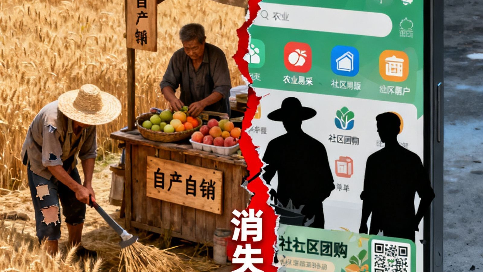 这条评论戳中了我最敏感的神经