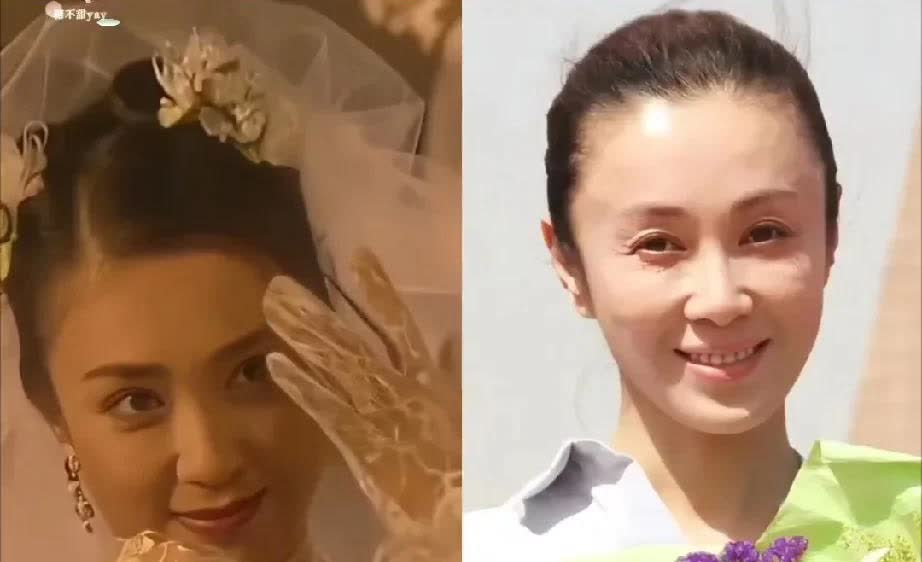 1998年《婆婆媳妇小姑》主演今昔对比: