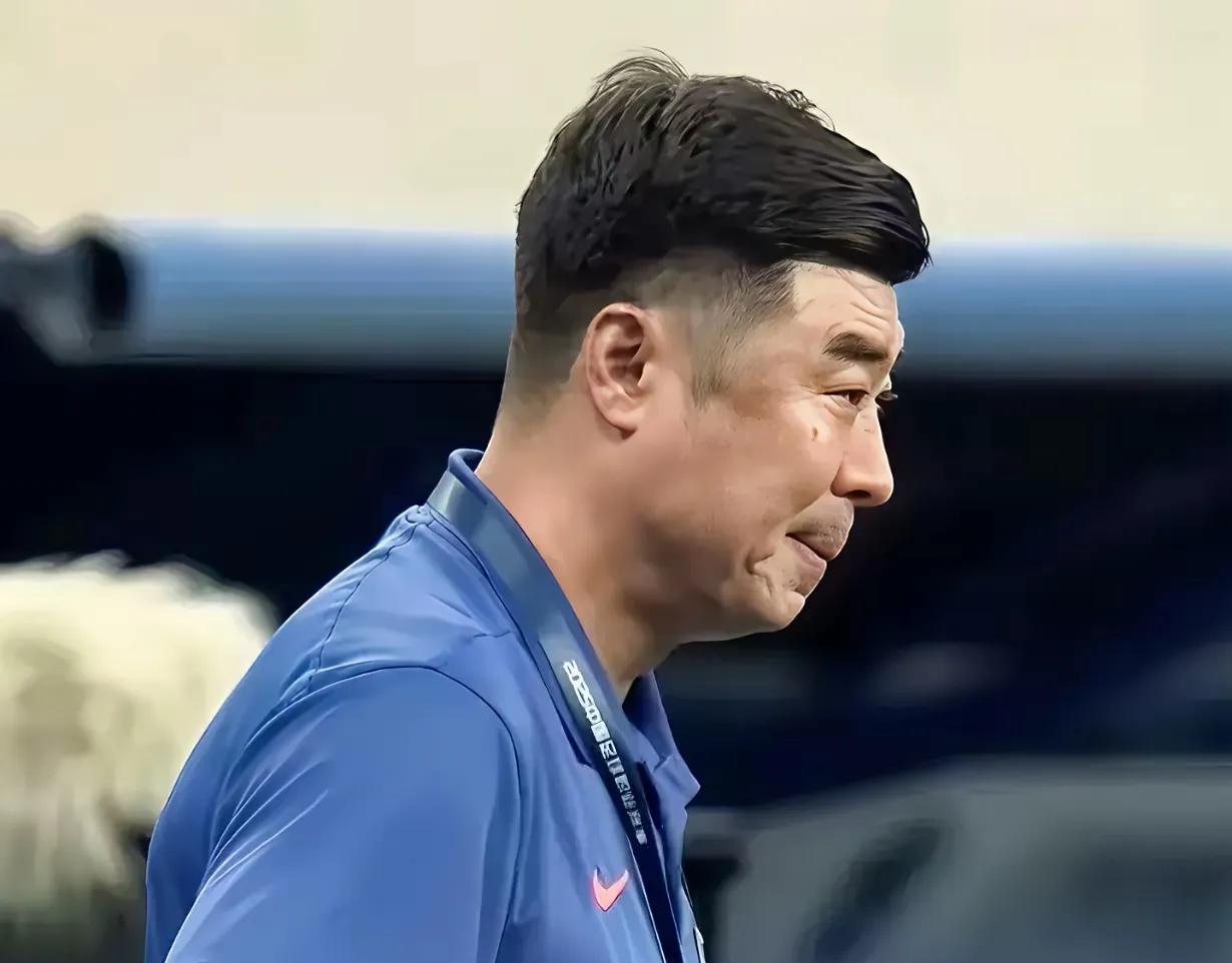 典型的官方八股文式阿Q精神胜利法—山东泰山足球俱乐部有点脸都不要了，一场输球被描