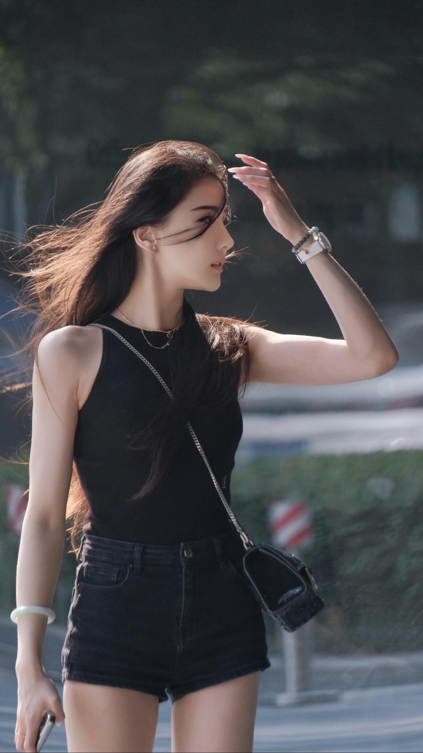 每个小姐姐都美的发光2