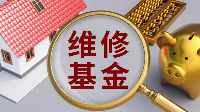 拍下开发商名下全新法拍房，维修基金是谁承担？