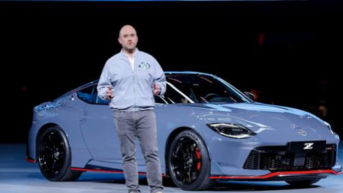 四十载伴 NI 行，日产中国 40 周年品牌之夜璀璨启幕