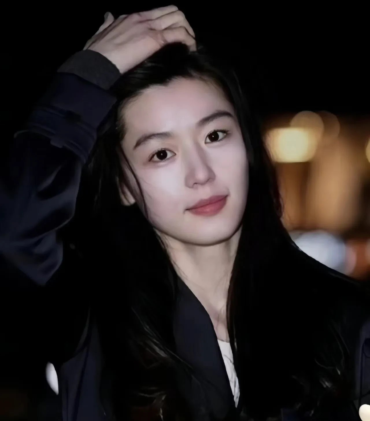 你们发现了吗？

全智贤的人生，才是韩国女星的唯一出路

难怪那时候金秀贤