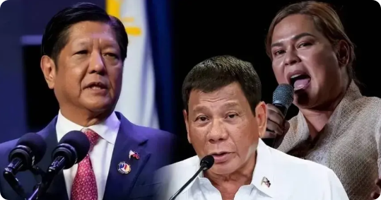 政治赌徒马科斯的底裤被扒光了！当菲律宾国防部第三次喊出"军方不干政"时，我都听出