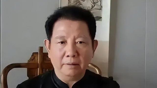 回顾：药王谷“神医”被爆造假，爷爷石匠、父亲木匠，本人压根不会号脉