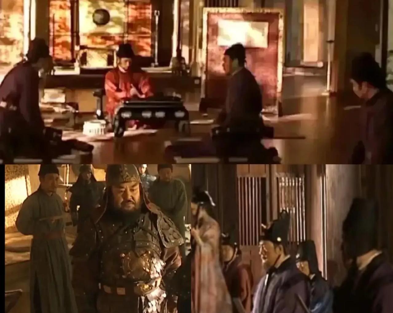 凌烟阁24功臣最后一位，知名度最大，存在感最高，无人不知，无人不晓，大唐门神，秦