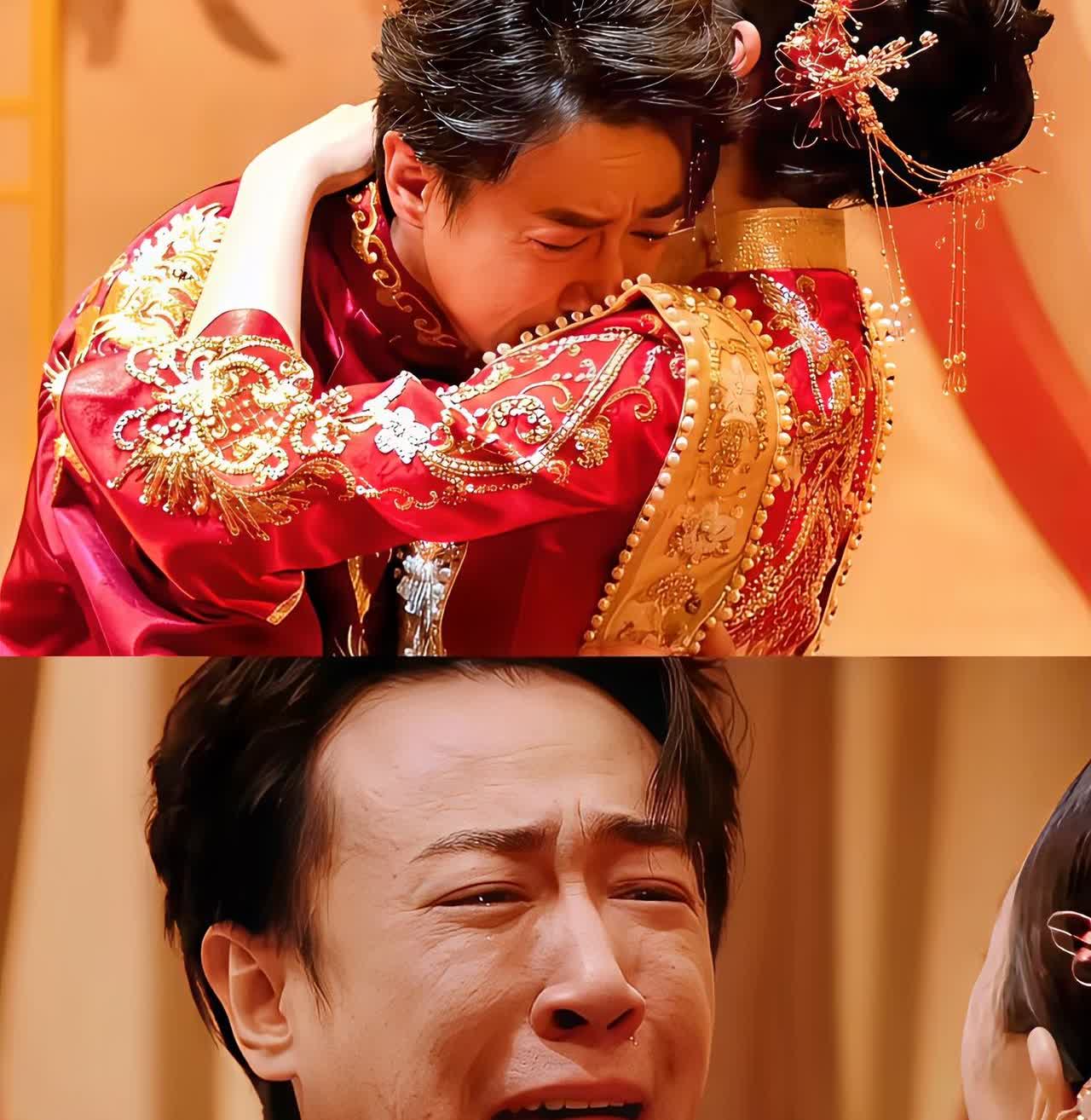 董璇的眼光

再次证明了：过日子真不能找太帅的，柴米油盐讲究的是平淡、相濡以