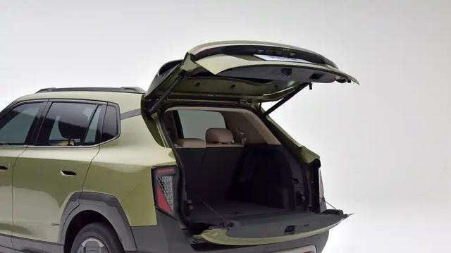 5月即将上市的 16 款SUV（上）