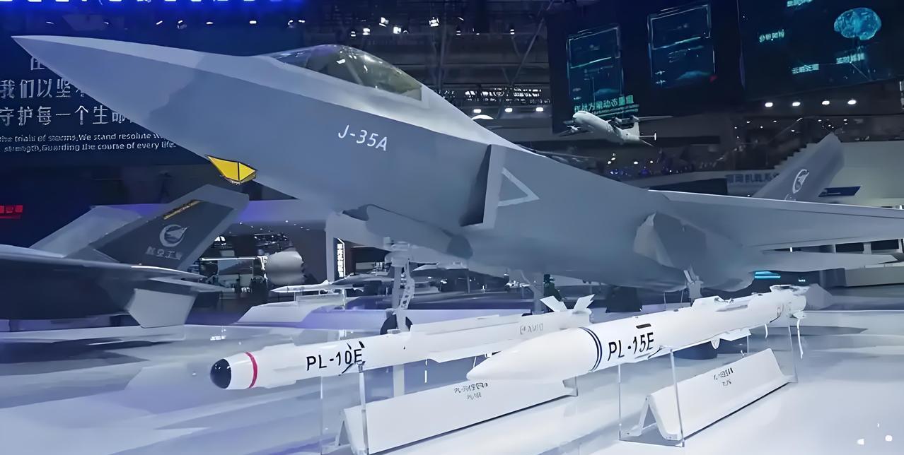 中国太严谨了，让印度吃了苦头。
歼-10C战斗机上的霹雳-15是在超过160公里