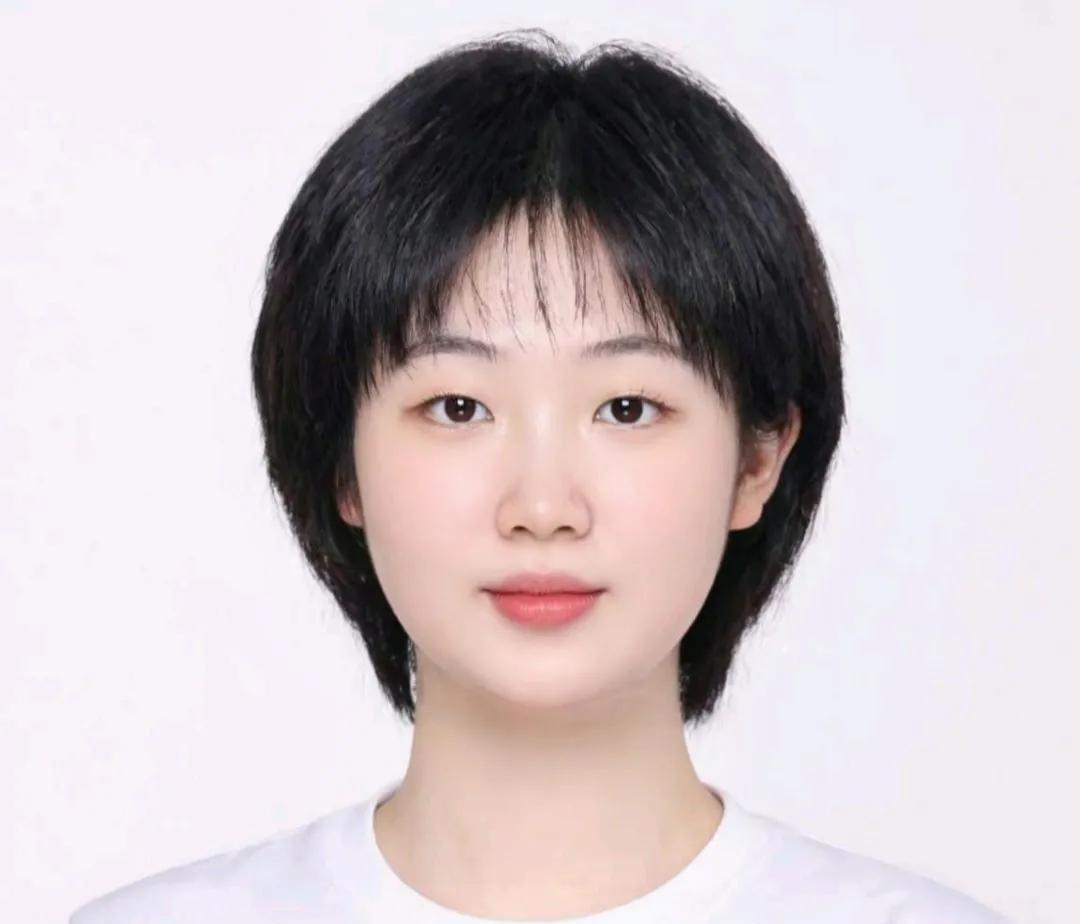 大丫头如果瘦下来绝对也是个女神[赞]