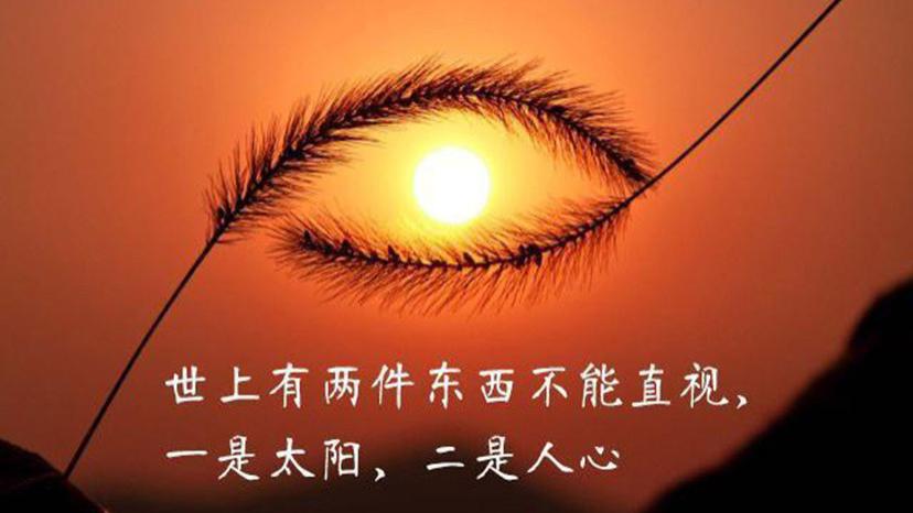 要想成事，洞悉人性很重要