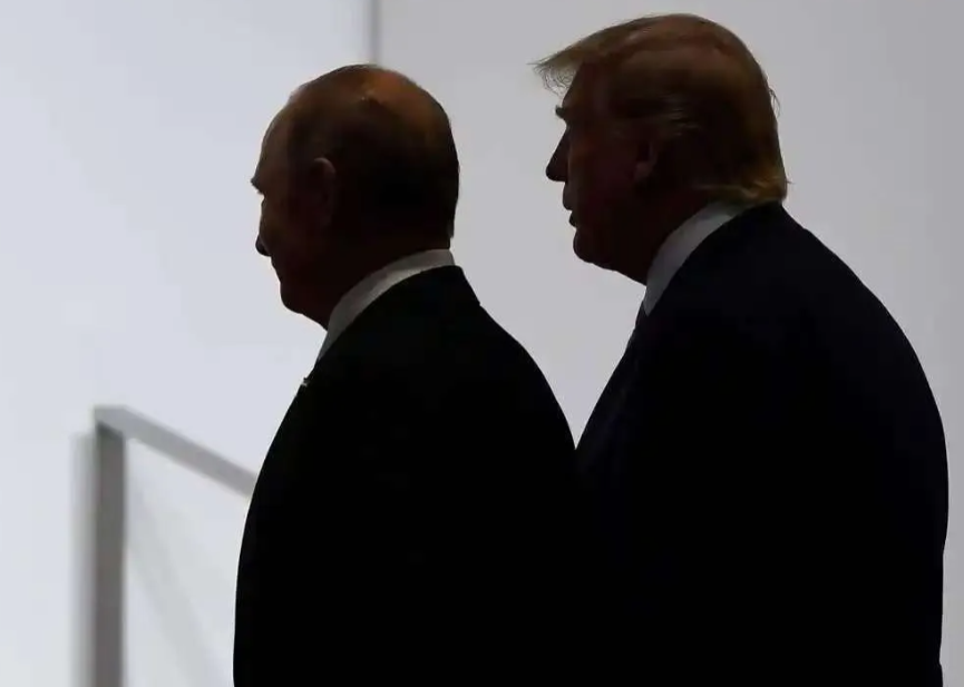 美国媒体怒不可歇，特朗普被普京耍了！

最近，特朗普再次发表对俄罗斯的不满，因为