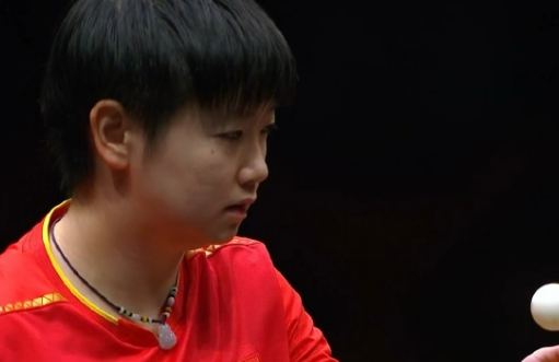 首先恭喜孙颖莎 莎莎辛苦了
其次今明两天WTT安排孙颖莎27小时五赛，同样兼项的