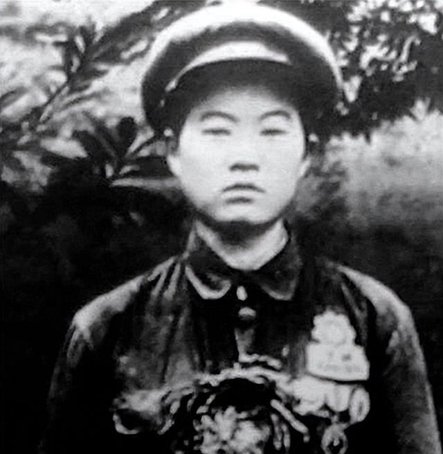 1949年，郭富因病住进了医院，当时他提出要求女医生给自己检查，遭到了一些人的非