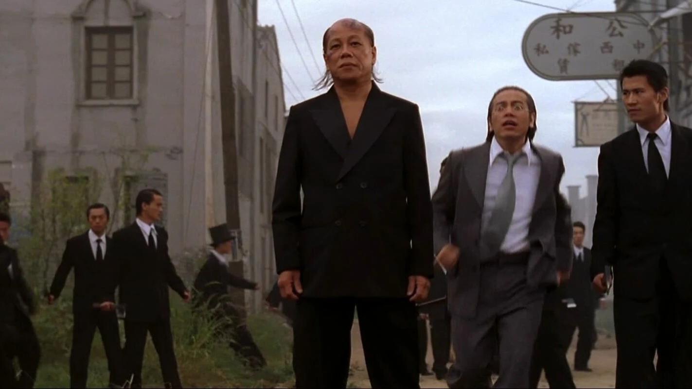 梁小龙逝世，他只有火云邪神被人记住吗？