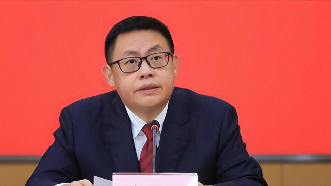李大民被查