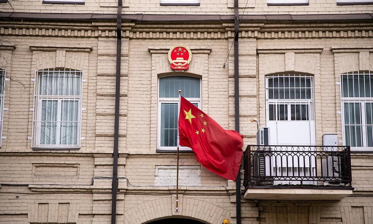 中国没答应2个条件，立陶宛再次挑事，拒绝中国外交官入境
外媒称，上月中方一名外交