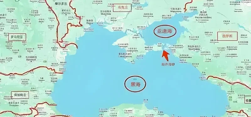 黑海会议没俄罗斯没意义











这事儿太让人无语了！土耳其搞了个黑