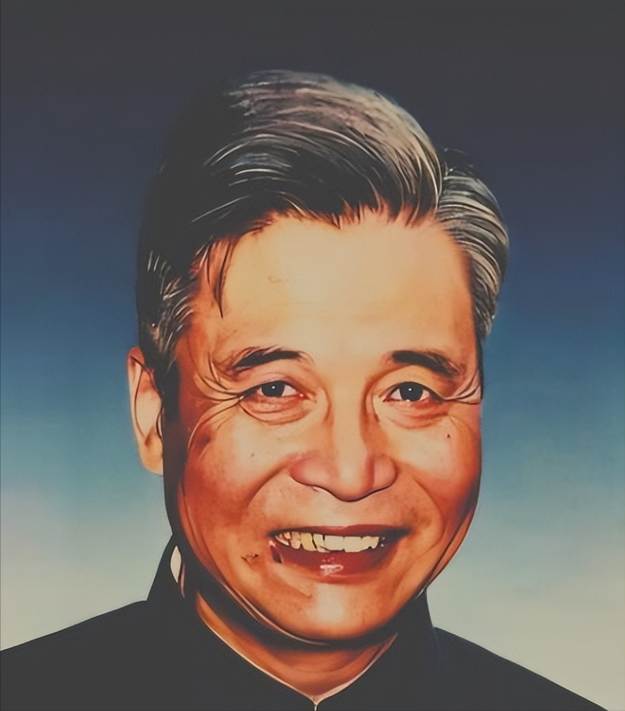 1986年7月，邓稼先临终前提出想再去天安门看一眼，然而当他坐车经过天安门时，他