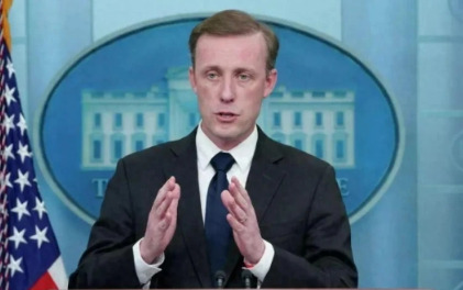 沙利文对中国影响深远











沙利文，拜登政府的国家安全顾问，究竟