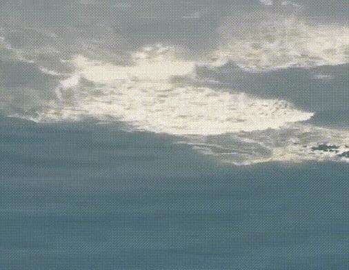 天欲让其灭亡必先让其疯狂
这次地震引发的海啸可不简单，美国夏威夷、阿拉斯加的阿留